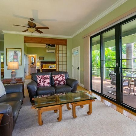 Hideaway Cove Poipu Beach Koloa Exterior photo