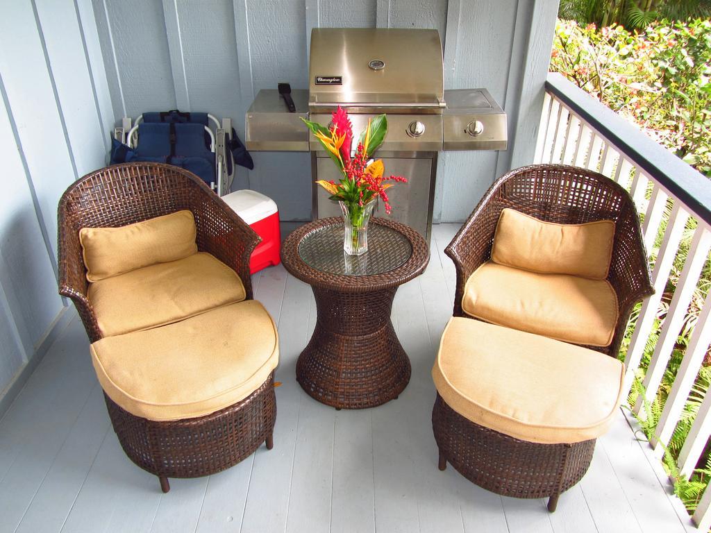 Hideaway Cove Poipu Beach Koloa Room photo