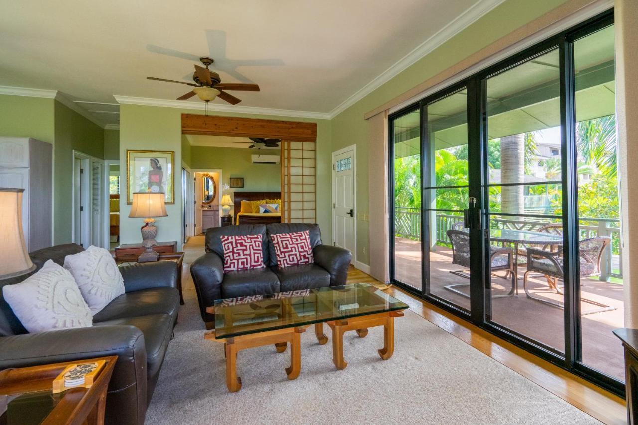 Hideaway Cove Poipu Beach Koloa Exterior photo