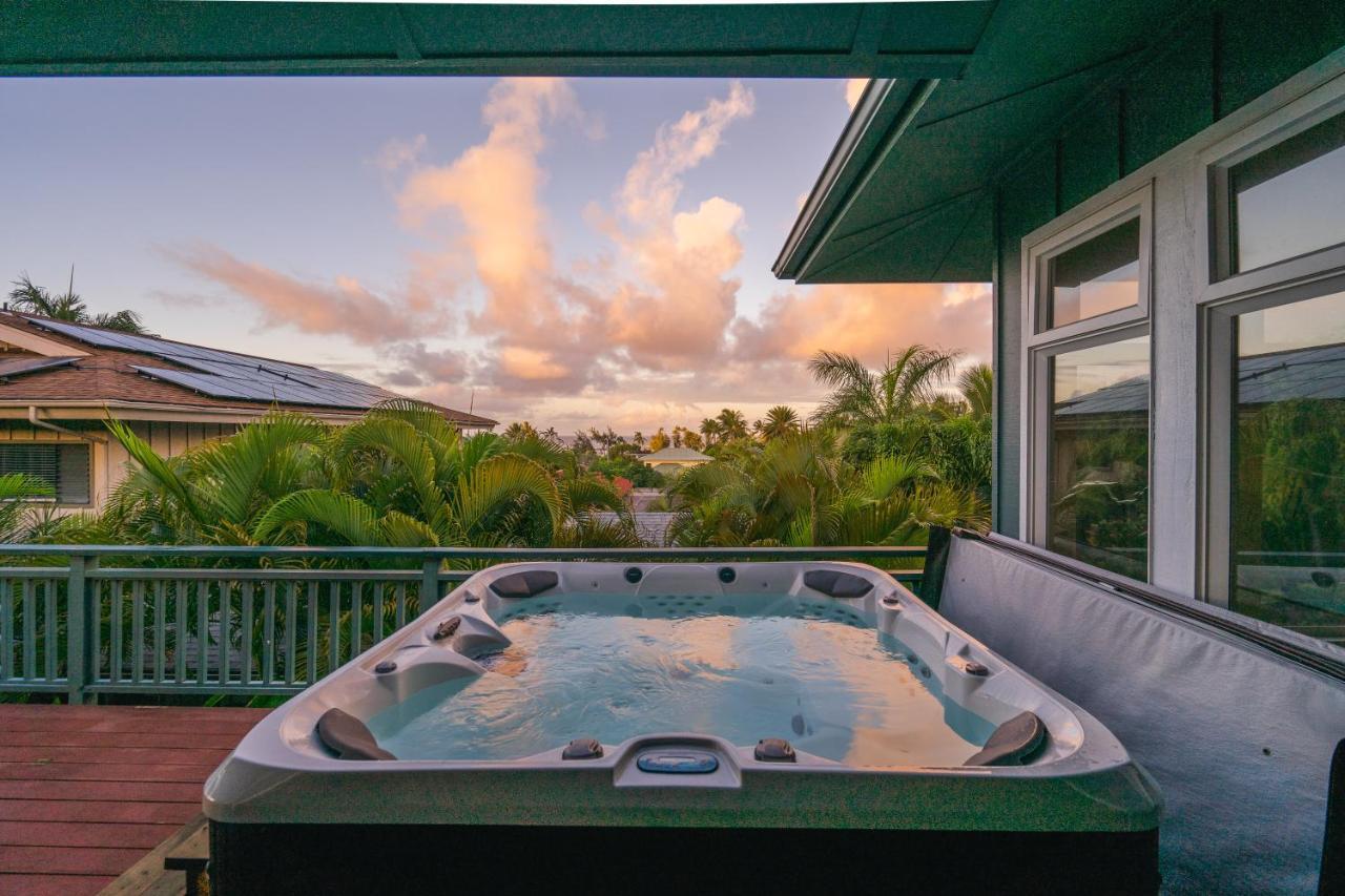 Hideaway Cove Poipu Beach Koloa Exterior photo