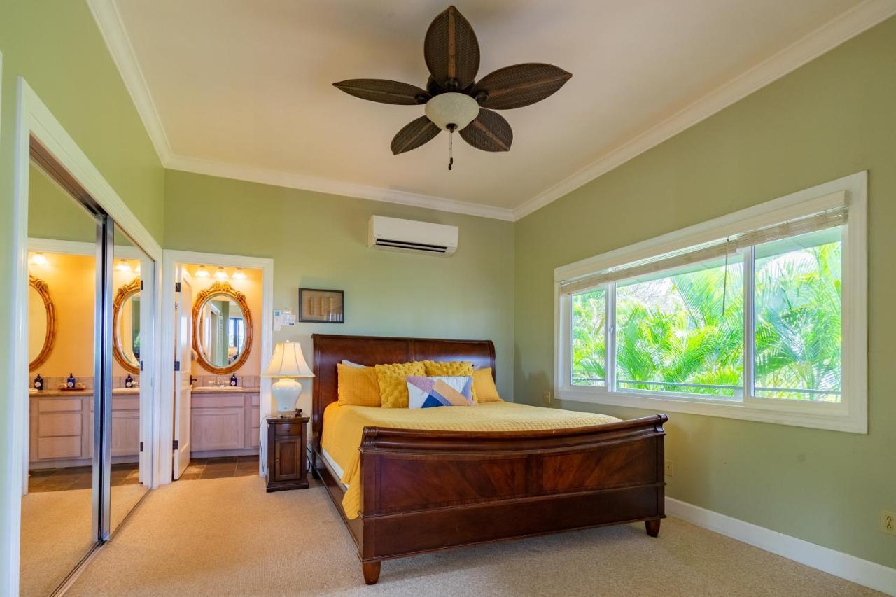 Hideaway Cove Poipu Beach Koloa Exterior photo