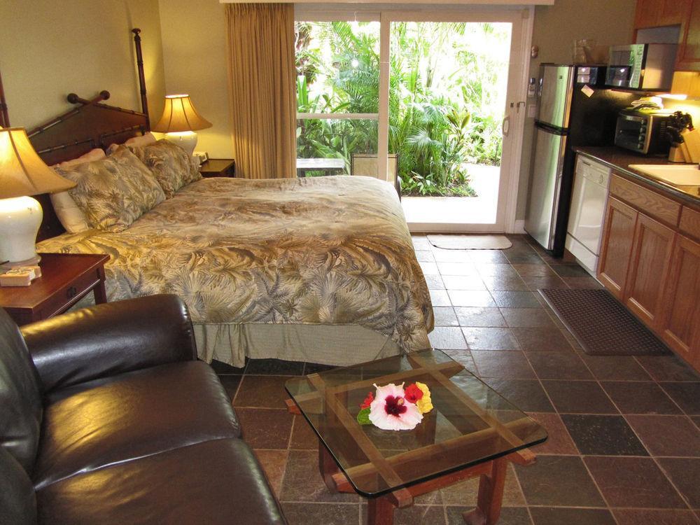 Hideaway Cove Poipu Beach Koloa Exterior photo