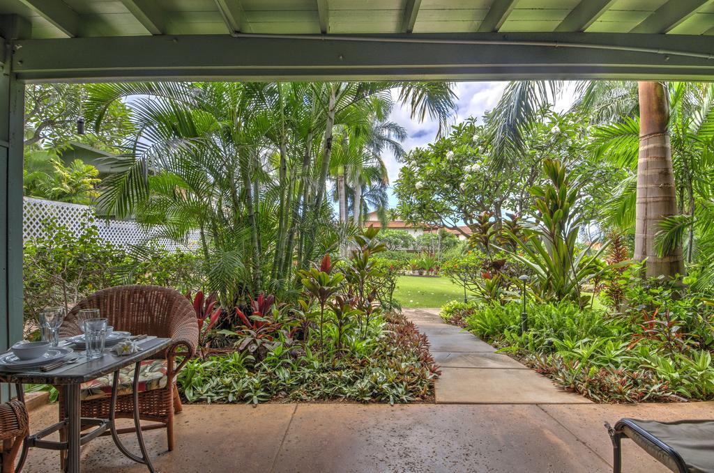 Hideaway Cove Poipu Beach Koloa Exterior photo