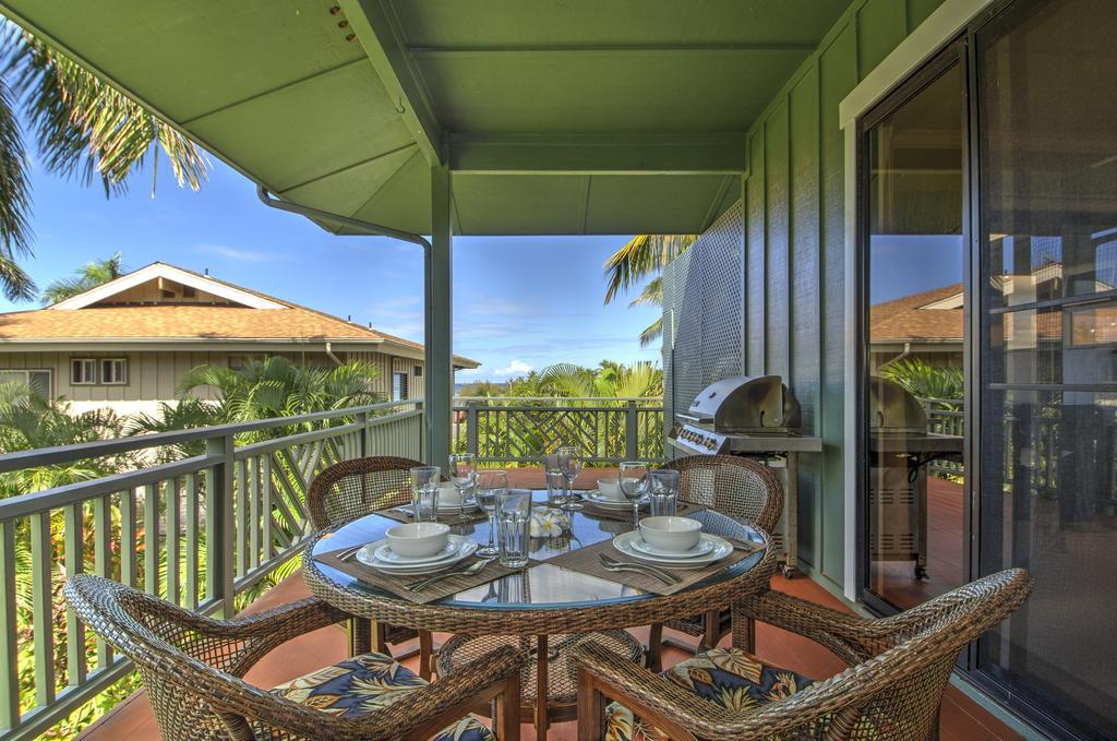 Hideaway Cove Poipu Beach Koloa Exterior photo