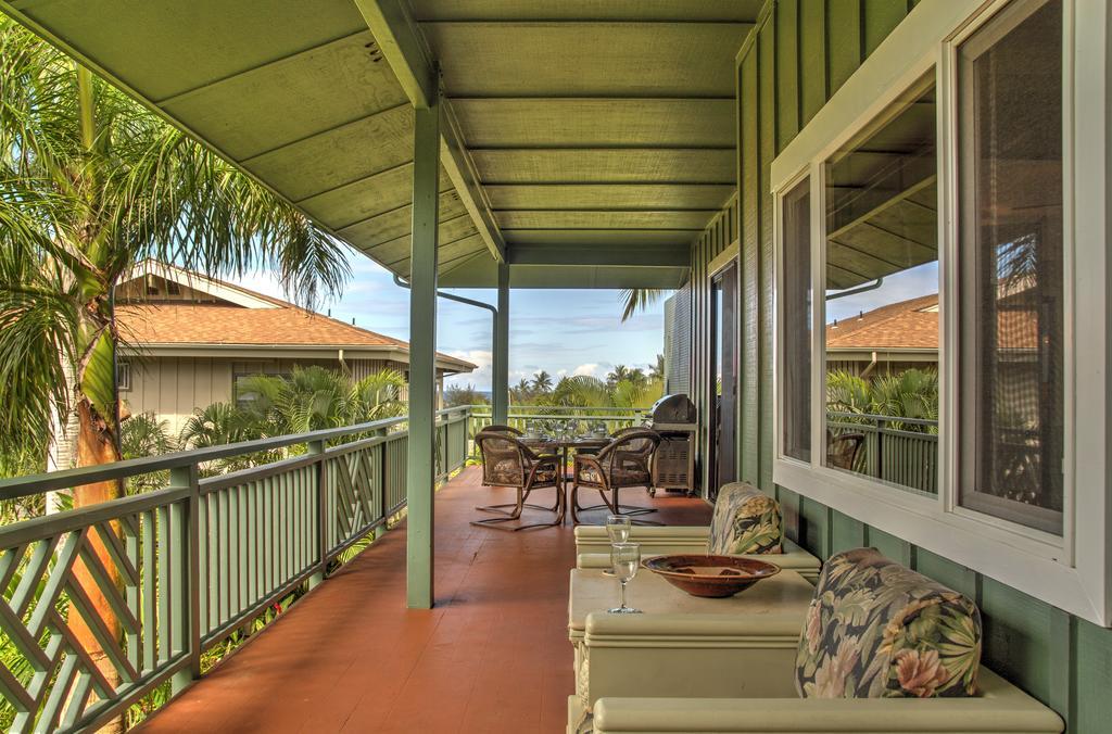 Hideaway Cove Poipu Beach Koloa Exterior photo