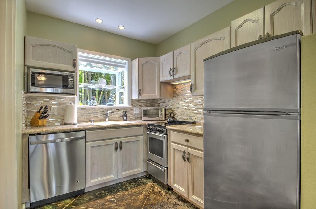 Hideaway Cove Poipu Beach Koloa Exterior photo