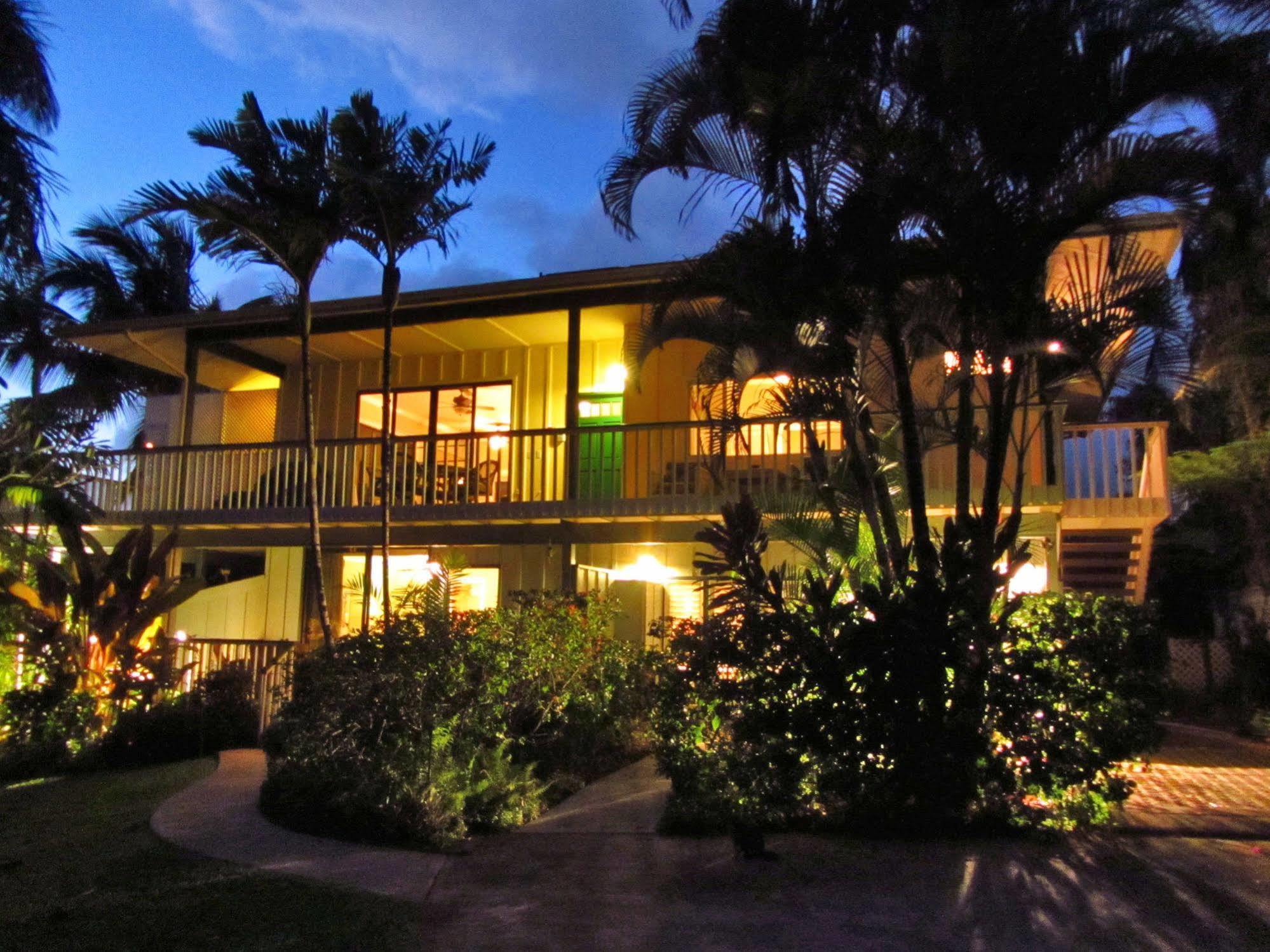 Hideaway Cove Poipu Beach Koloa Exterior photo