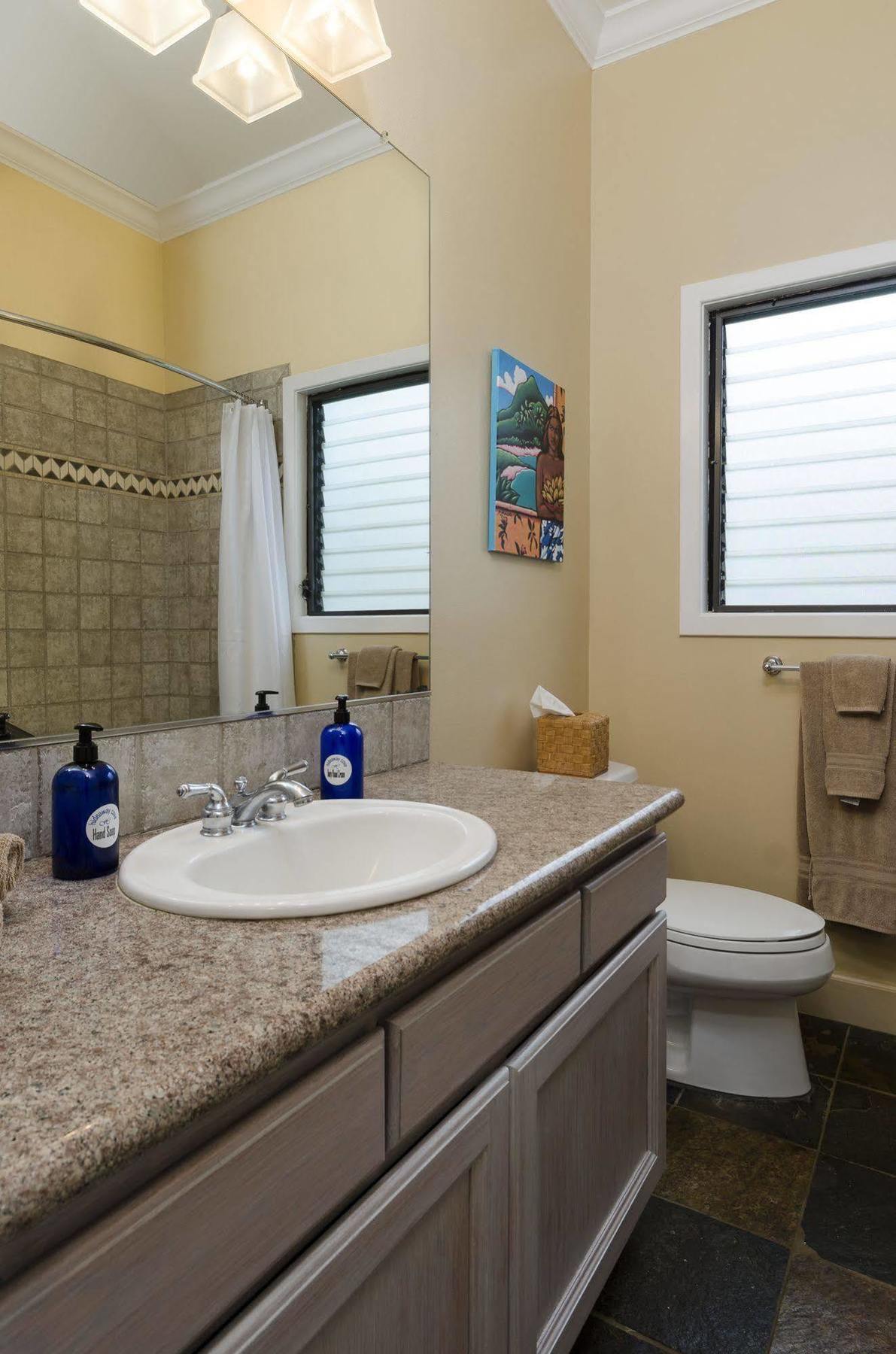 Hideaway Cove Poipu Beach Koloa Exterior photo