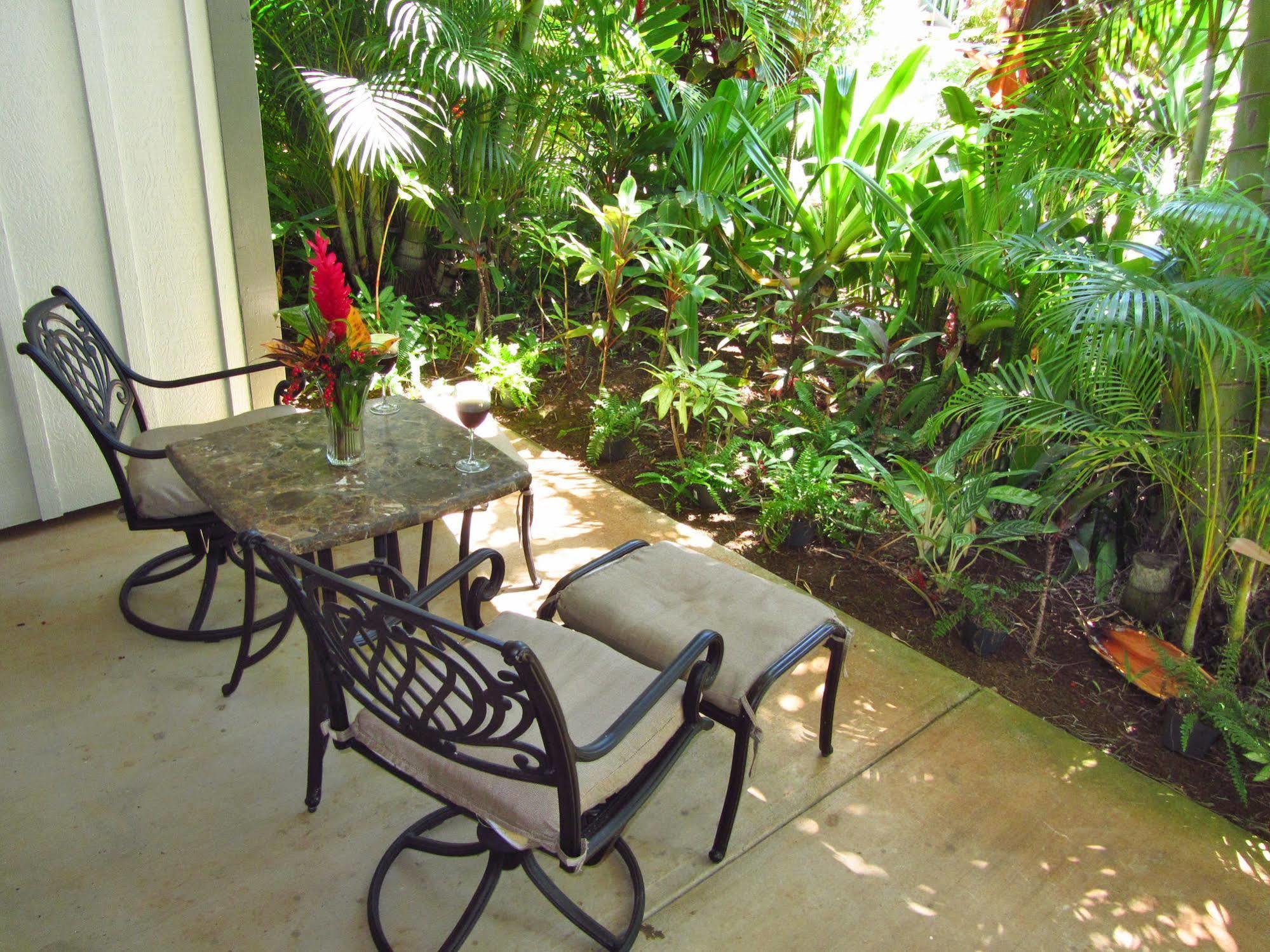 Hideaway Cove Poipu Beach Koloa Exterior photo