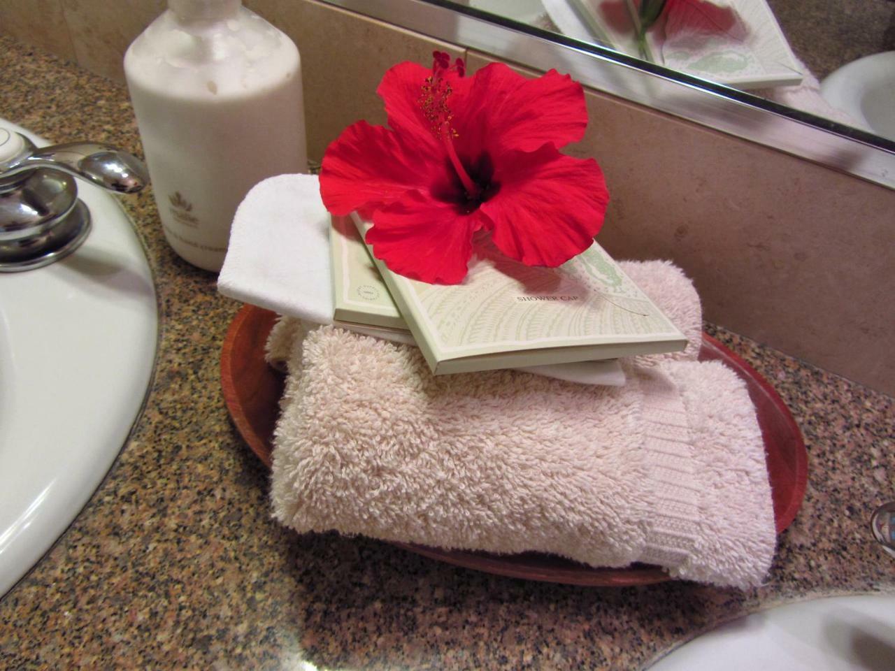 Hideaway Cove Poipu Beach Koloa Room photo