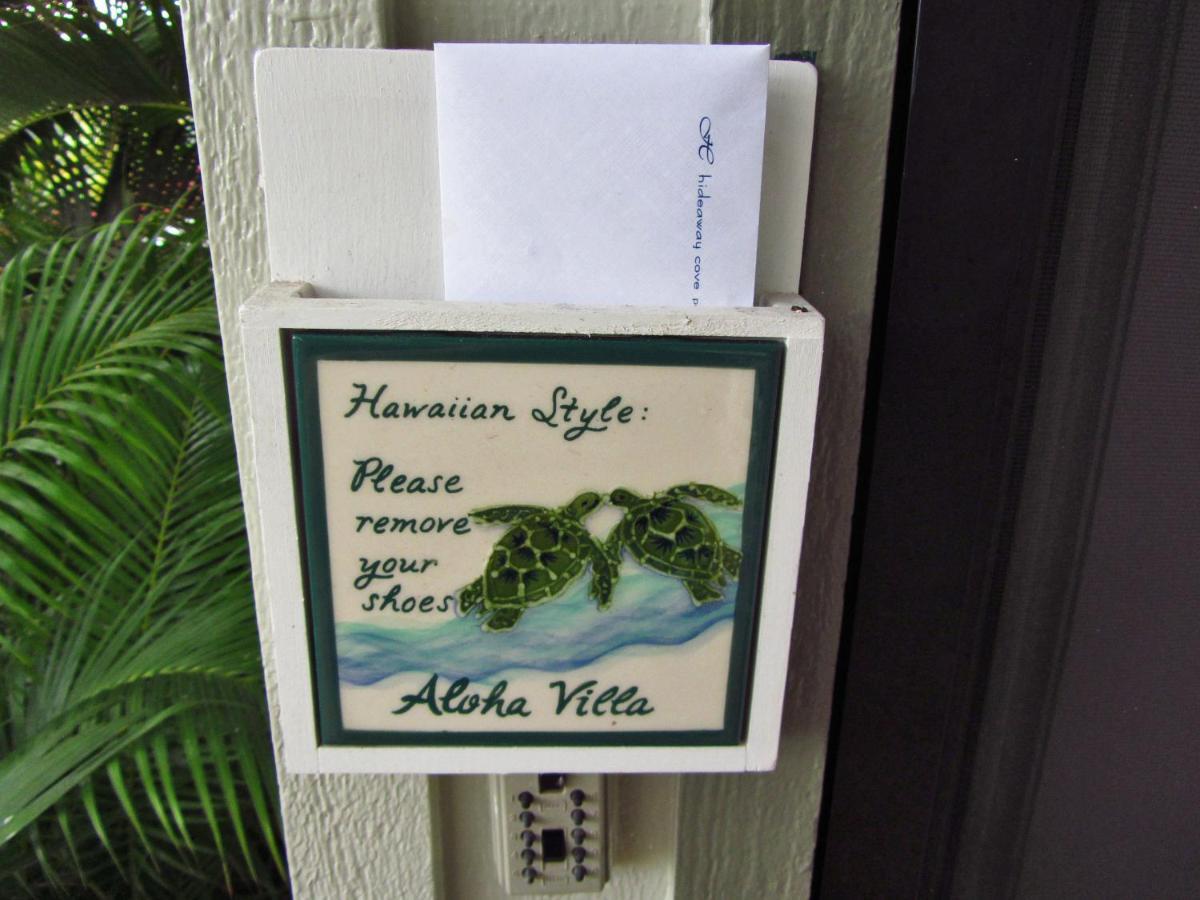 Hideaway Cove Poipu Beach Koloa Room photo